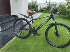 sports cycle 26 inch