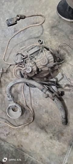 cng kit