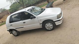 Charad 1989 model