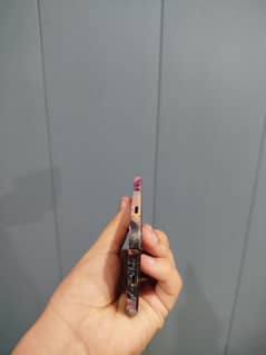 Iphone 13 JV 128 Sheesha piece