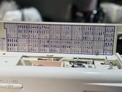 janome