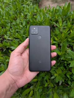 Google Pixel 4a5g PTA for sale