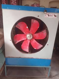 Air Coler Full Size Stand K Sath