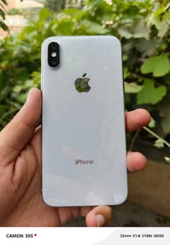 IPhone X Model LL/A PTA 256GB