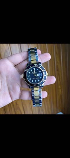 Rolex Submariner