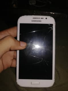 Samsung galaxy grand prime neo all OK dual sim pta