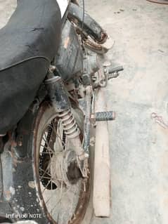 Honda 1998