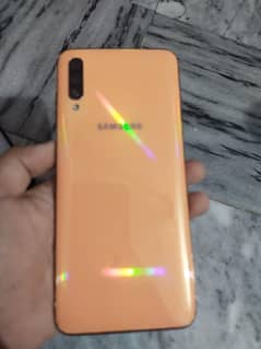 Samsung Galaxy a70