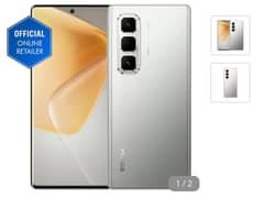 infinix