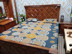 Wood Furniture