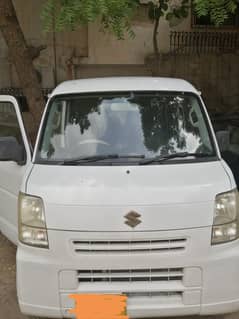 Suzuki Every 2011/2016 excellent condition for sale