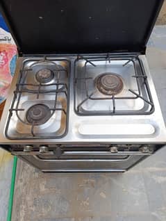 oven