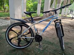 cycle for sale good condition