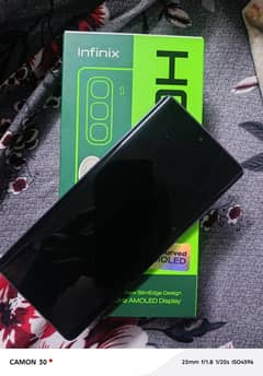 infinix