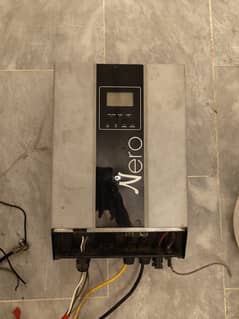Nero iii 3kw Solar Inveter available in best quality