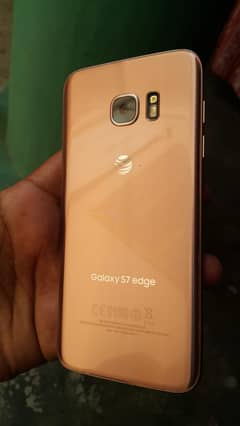 Samsung Galaxy S7 edge