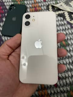 Iphone 12 mini 128GB NonPTA