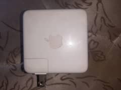 Apple iPhone adapter c to c 61 w ka hy bilkol ok hy fast charging
