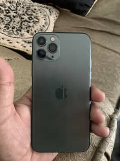 iPhone 11 Pro 256GB sim working