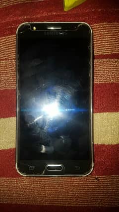 samsung j5 good condition 10/10