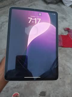ipad pro 2018 modal working good read add