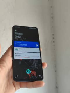 ONEPLUS 6T ALL OK PHONE