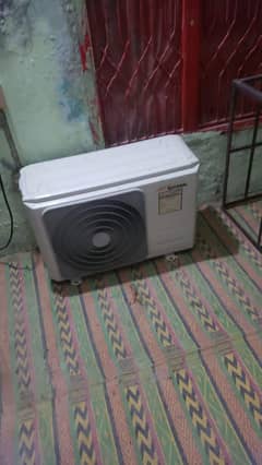 GABA national AC 1.5 ton