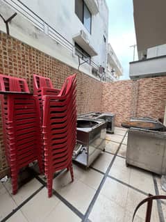 chairs