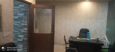 4 Marla Basement Available For Rent At Very Hot Location