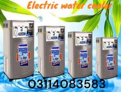 ELECTRIC WATER COOLER / WATER COOL ICE INWATAR/CHILLER / FACTORY PRICE