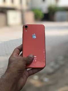 iPhone xr pta approved waterpak