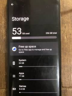 Aquos zero 2/8. . 252