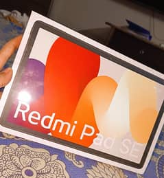 Redmi pad se