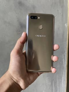 Oppo a7 official pta approved