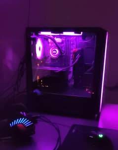 i3-10th Generation Gaming PC Just check Specs