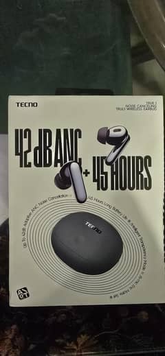 techno