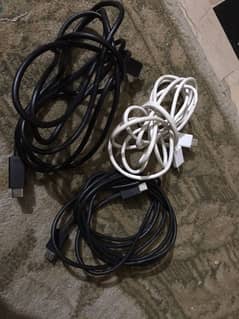 Iphone 20w Original Samsung Original 45w Superfast charger