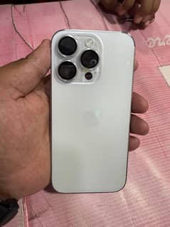 I phone 14pro 256Gb pta approved