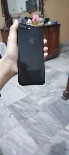 iPhone 7 plus non pta baypass