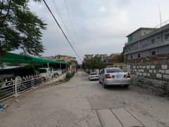 Corner
