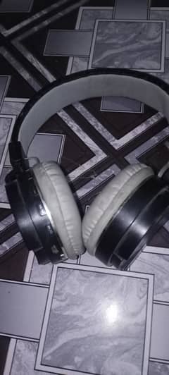 head phone