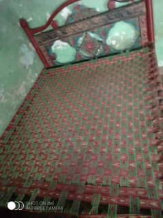thek condition me hai