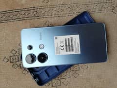 Brand New Phone