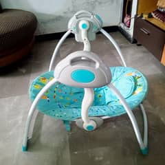 kids swing