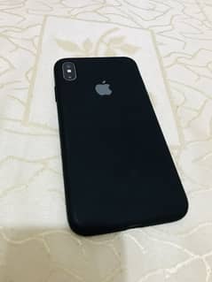 iphone Xs Max pta approved