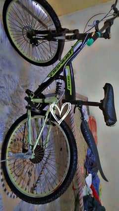 rambo cycle for sale 10/10 no any issue all ok