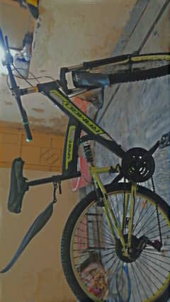 rambo cycle for sale 10/10 no any issue all ok