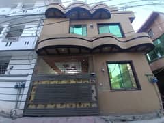 Double Storey House For Sale In Shelley Valley Near Range Road Rwp