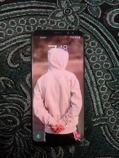 Samsung s8