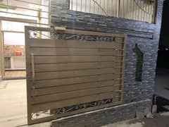 House for sale in mumdy colony near afsha colony range road Rwp